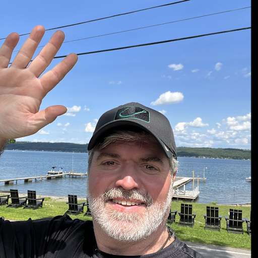 Profile image for pet sitter Bryan
