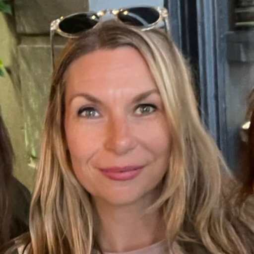 Profile image for pet sitter Rachel