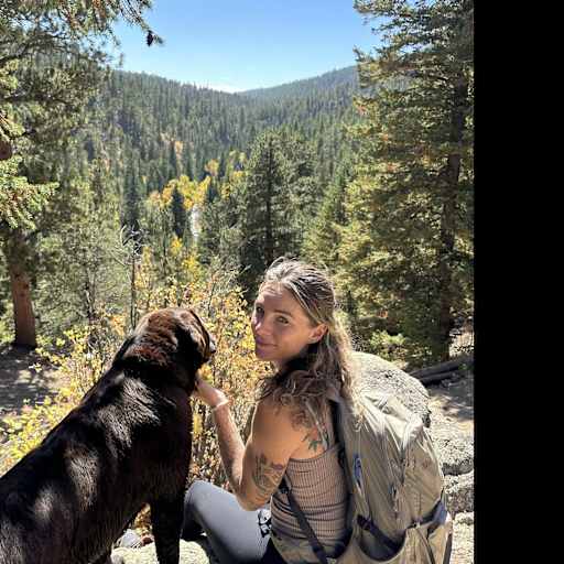 Profile image for pet sitter Danielle