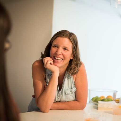 Profile image for pet sitter Jennifer