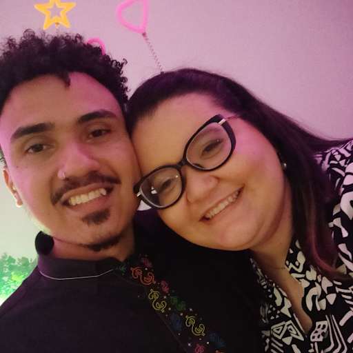 Profile image for pet sitters Milena & Bruno