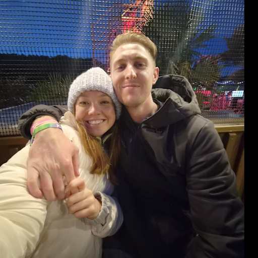 Profile image for pet sitters Tayla & Benji