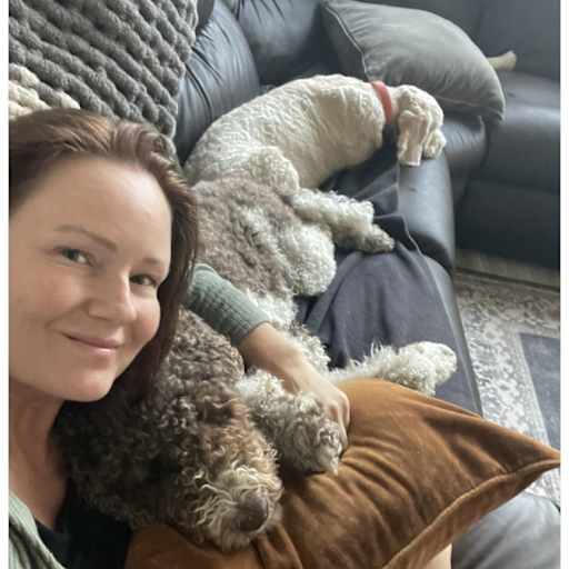 Profile image for pet sitter Cara