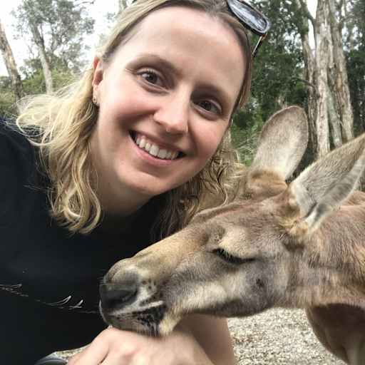 Profile image for pet sitter Alex