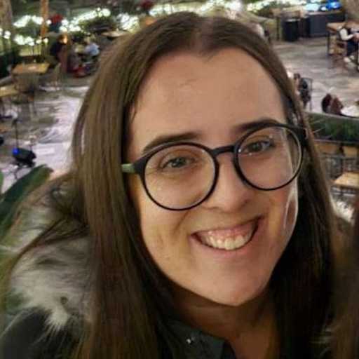 Profile image for pet sitter Jena