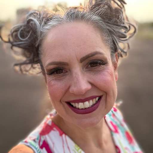 Profile image for pet sitter Tricia