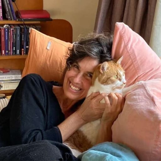 Profile image for pet sitter Veronica