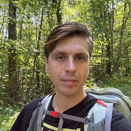 Profile image for pet sitter Bradley