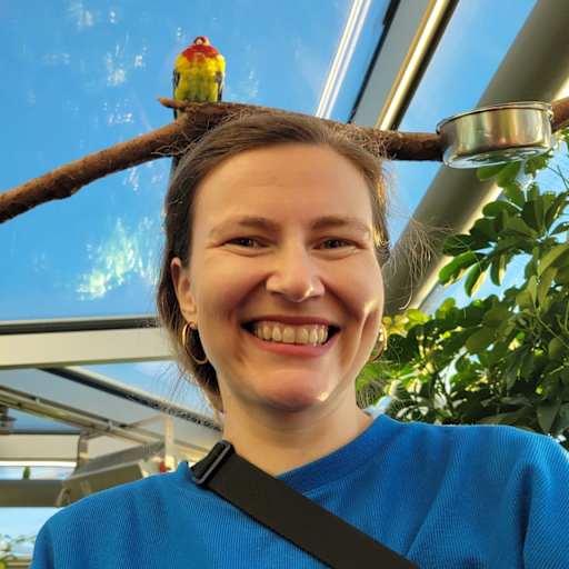 Profile image for pet sitter Cindy