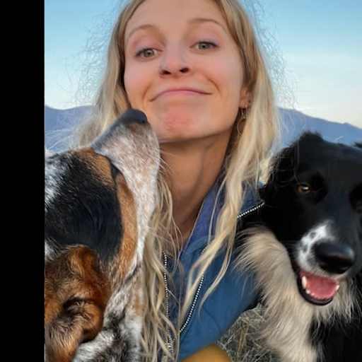 Profile image for pet sitter Bridjett