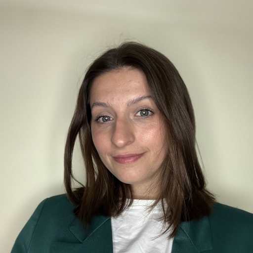 Profile image for pet sitter Joséphine