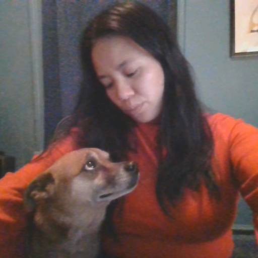 Profile image for pet sitter Summer