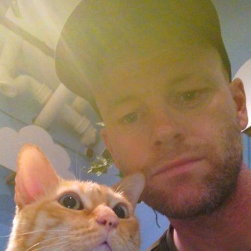 Profile image for pet sitter Bas