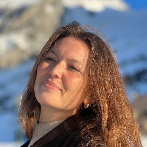 Profile image for pet sitter Océane