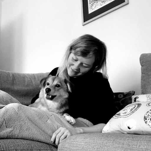 Profile image for pet sitter Caroline