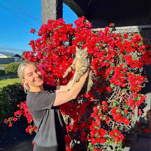 Profile image for pet sitters Anne & Graeme