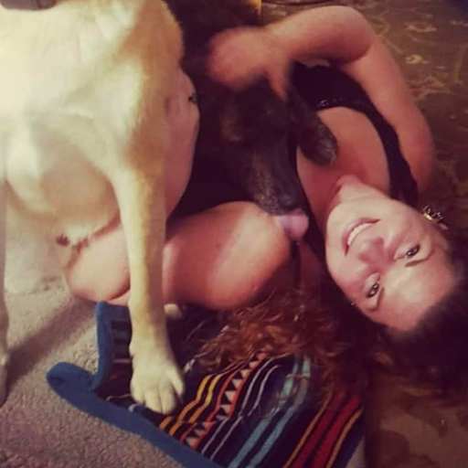 Profile image for pet sitter annick