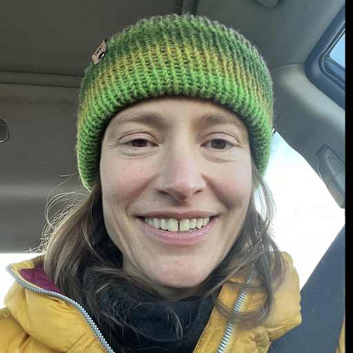 Profile image for pet sitter Jacquelin