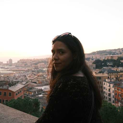 Profile image for pet sitters Constanza & Nicolás Andrés