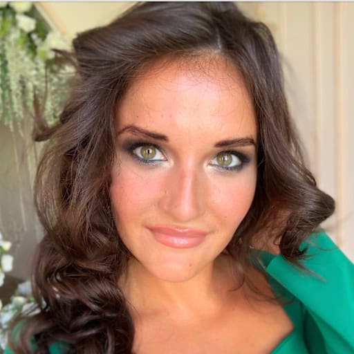 Profile image for pet sitter Ekaterina