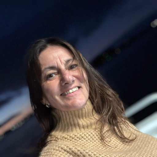 Profile image for pet sitter Martine