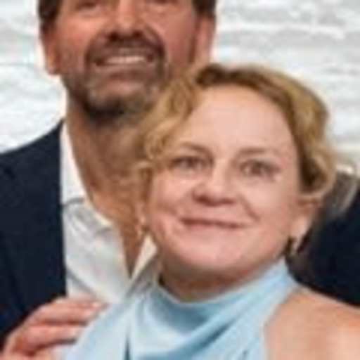 Profile image for pet sitters Andrea & Adam