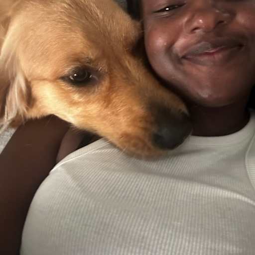 Profile image for pet sitter laurene