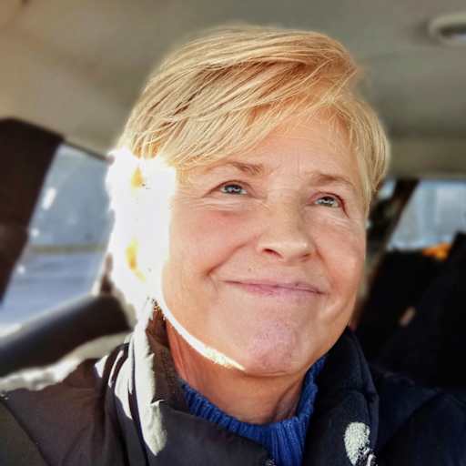 Profile image for pet sitter Jennifer