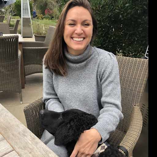 Profile image for pet sitter Rose