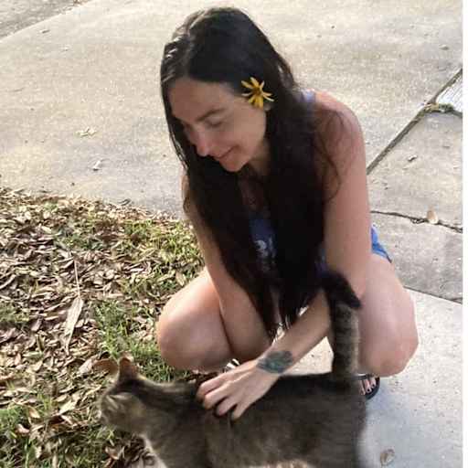 Profile image for pet sitter Meagon