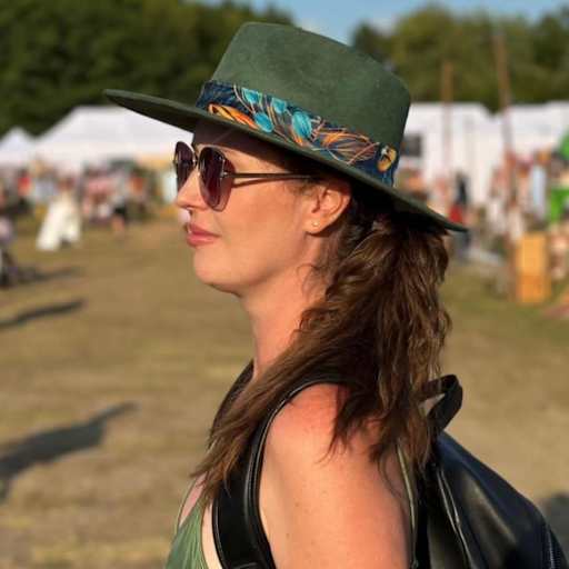 Profile image for pet sitter Manuela