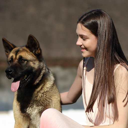 Profile image for pet sitters Oleksandra & Kateryna
