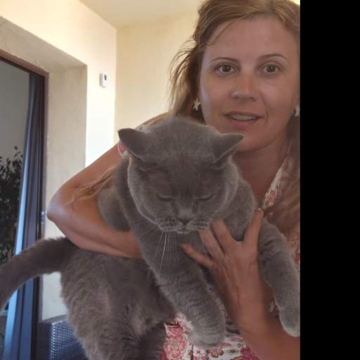 Profile image for pet sitter Rose