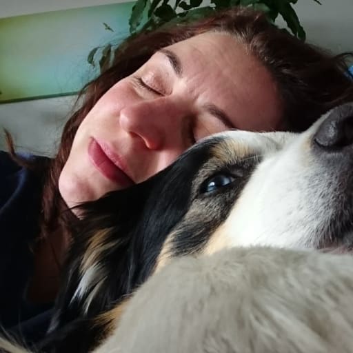 Profile image for pet sitters Denisa & Erik