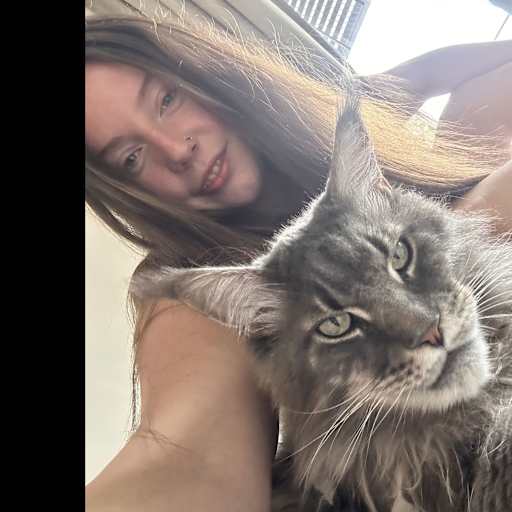 Profile image for pet sitter Iryna