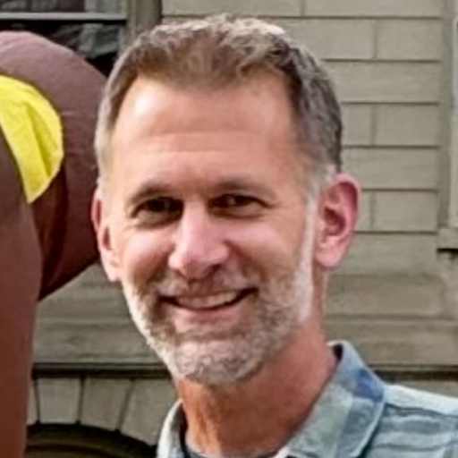 Profile image for pet sitter Tom