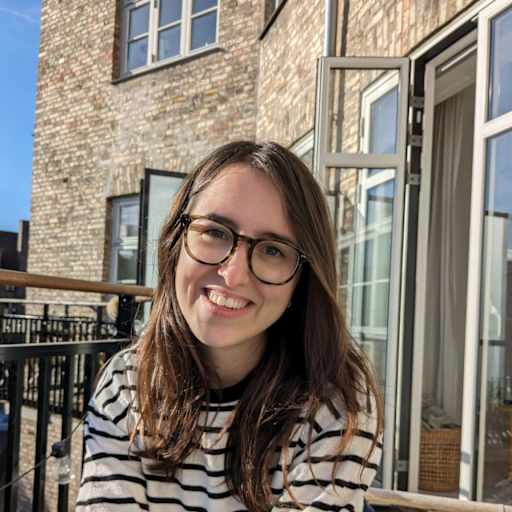 Profile image for pet sitter Paola