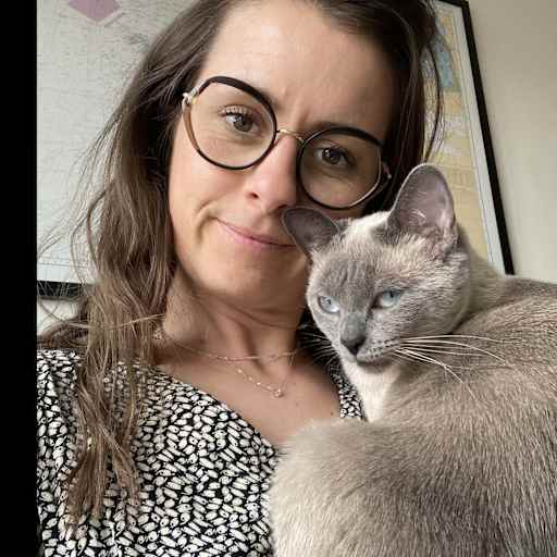 Profile image for pet sitters Marie & Guillaume