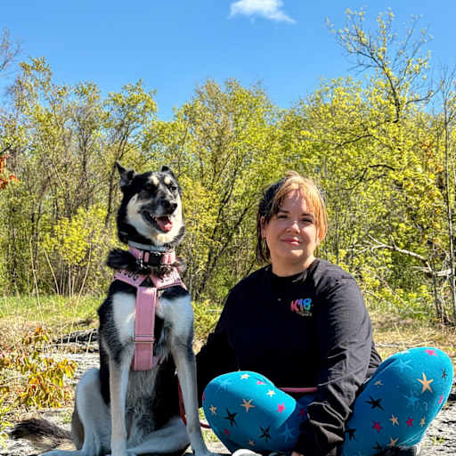 Profile image for pet sitter Amanda