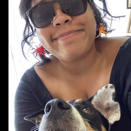 Profile image for pet sitter Deborah