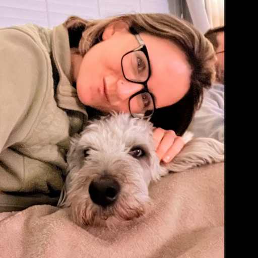 Profile image for pet sitter Jessica Britt