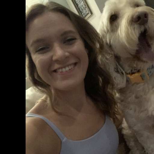 Profile image for pet sitter Catherine