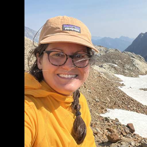 Profile image for pet sitter Michelle