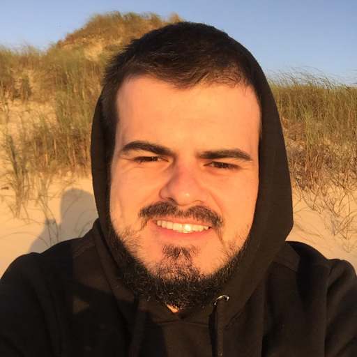 Profile image for pet sitter Juliano