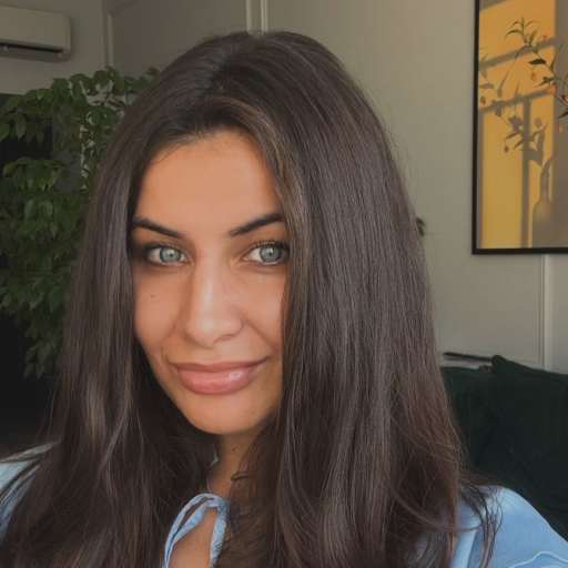 Profile image for pet sitter Tatiana