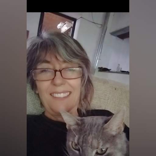 Profile image for pet sitter Irene