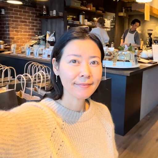 Profile image for pet sitter Masae