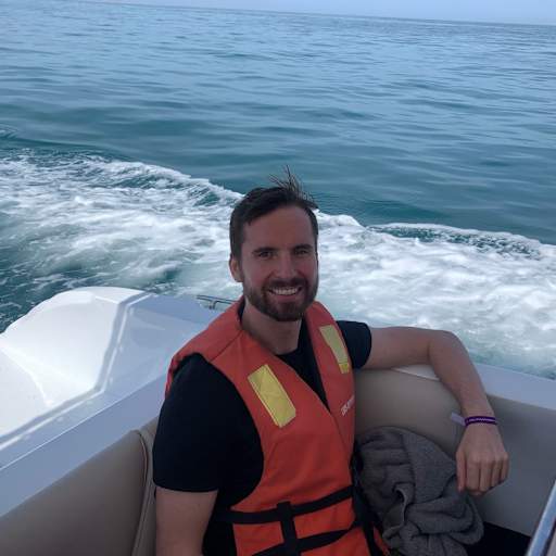 Profile image for pet sitter Craig