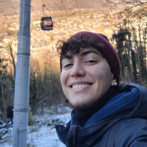 Profile image for pet sitter Nino