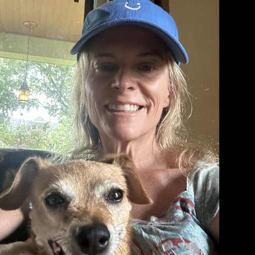 Profile image for pet sitter Stephanie